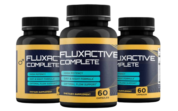 Where Can I Buy Fluxactive Official 