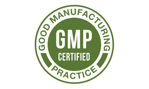 gmp certified
